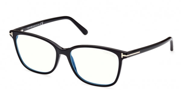 Tom Ford FT5842-B-001-56 56mm New Eyeglasses