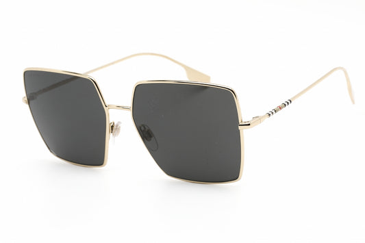 Burberry 0BE3133-110987 58mm New Sunglasses