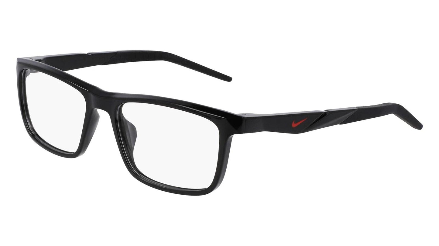 Nike 7057-N-001-5417 54mm New Eyeglasses