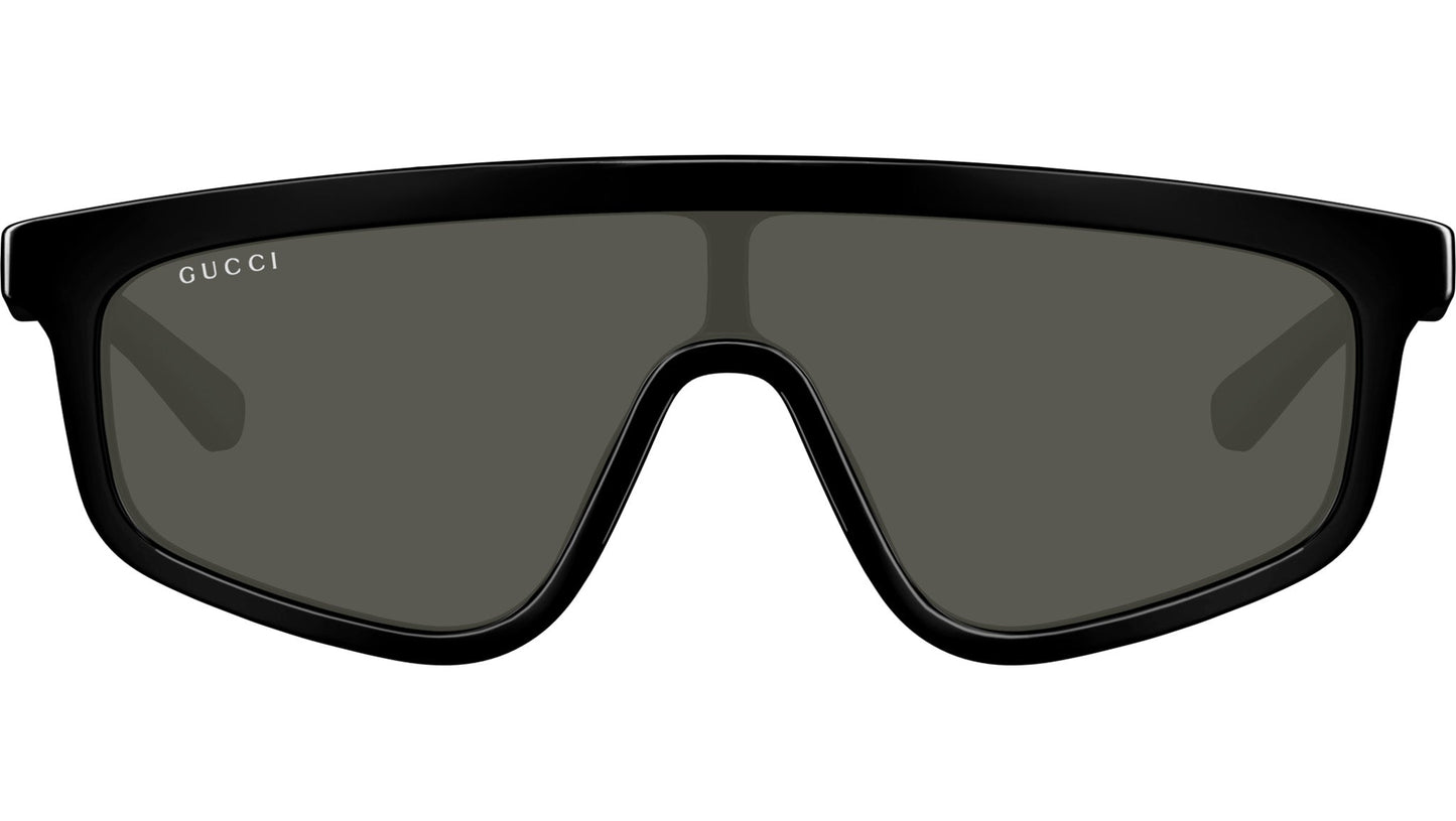 Gucci GG1736S-001-99 0mm New Sunglasses