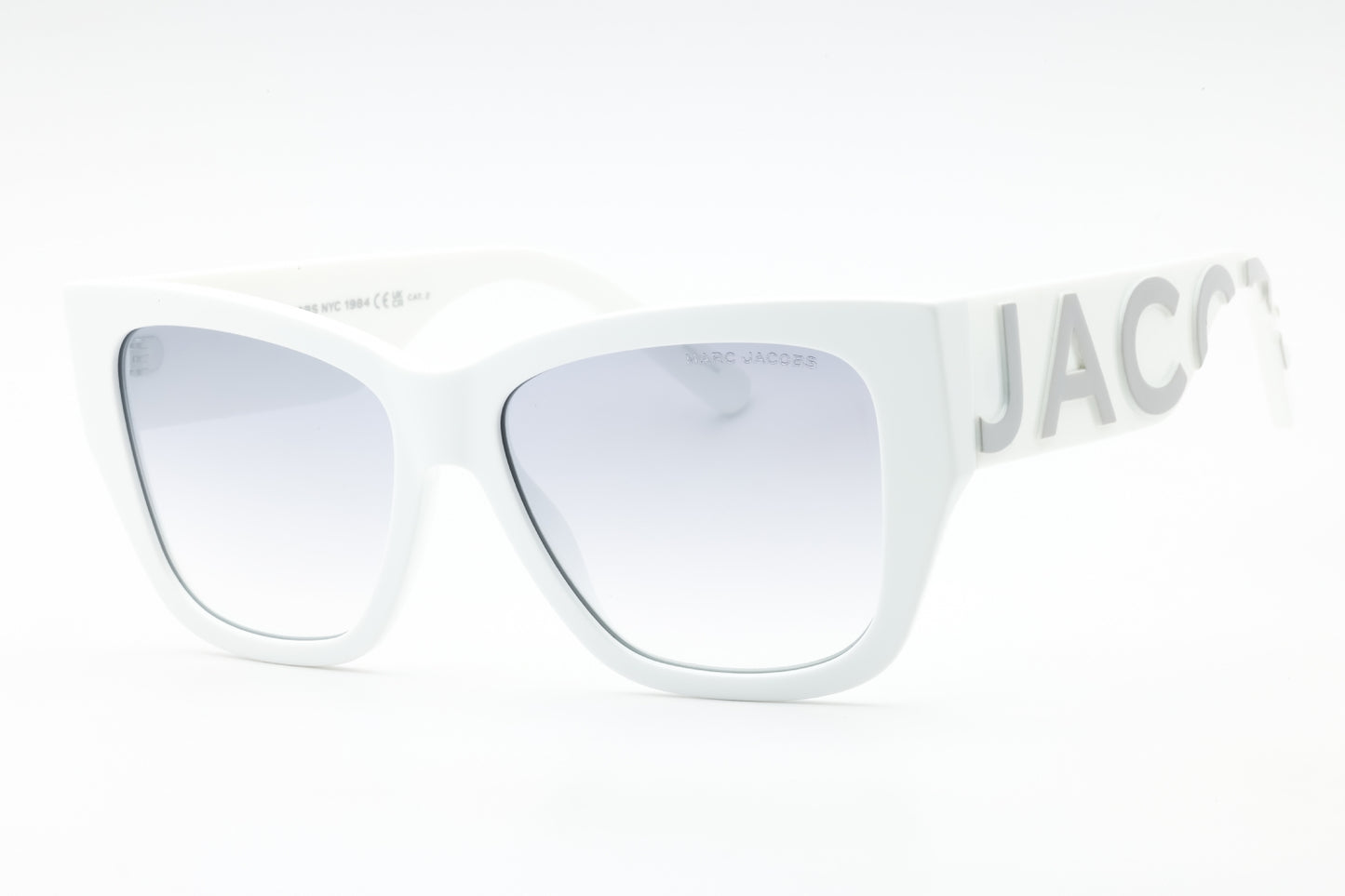 Marc Jacobs MARC 695/S-0HYM IC 55mm New Sunglasses