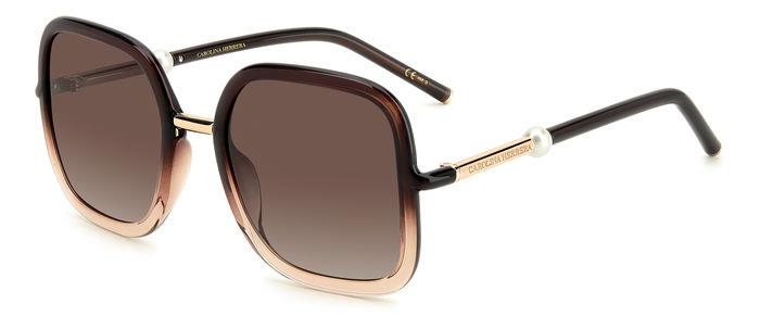 Carolina Herrera CH0078GS-08MHA-55 55mm New Sunglasses