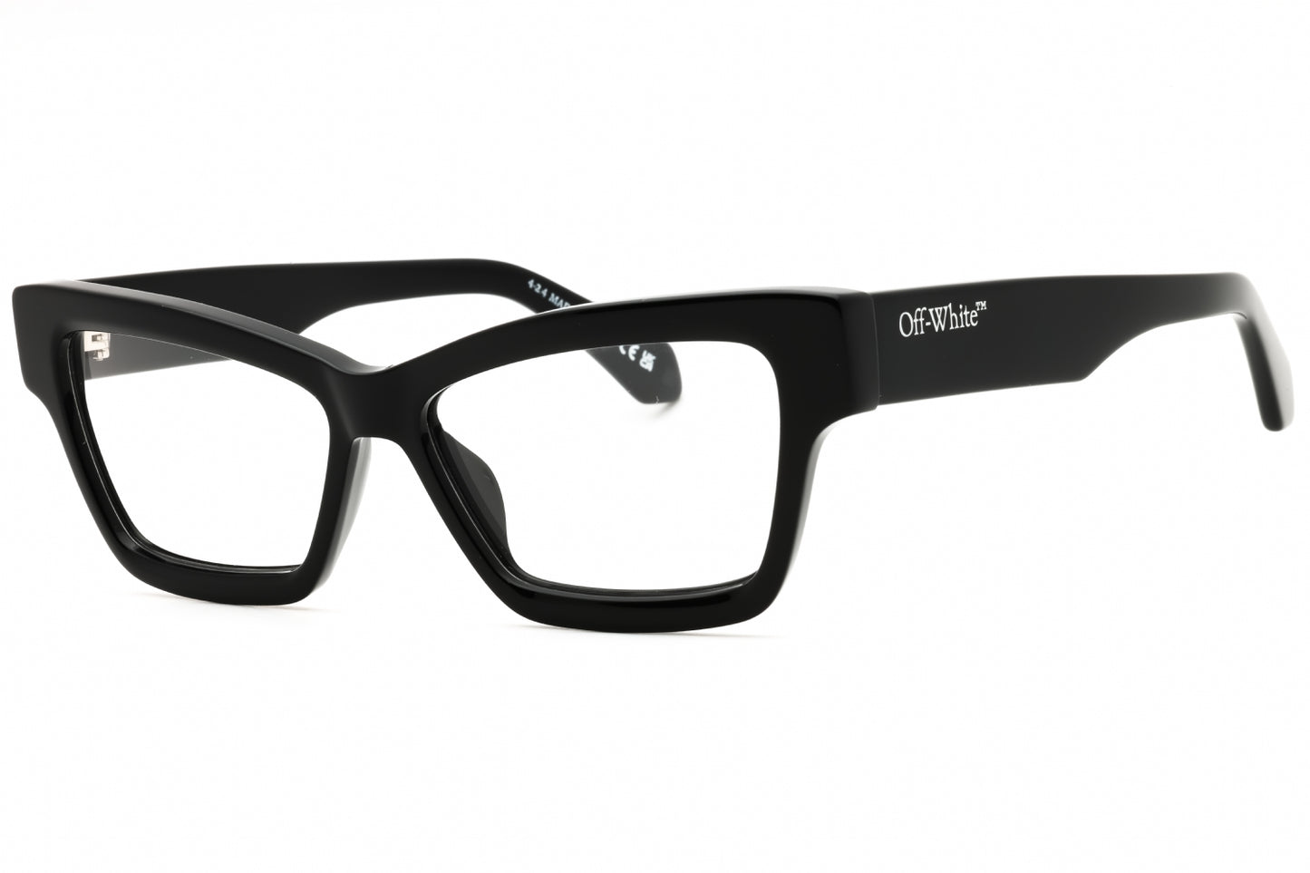 Off White STYLE 77-1000 55mm New Eyeglasses