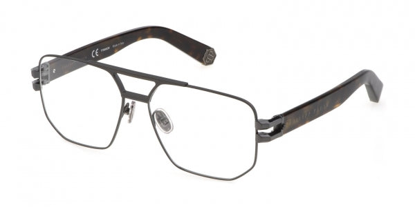 Philipp Plein VPP022M-0584 58mm New Eyeglasses