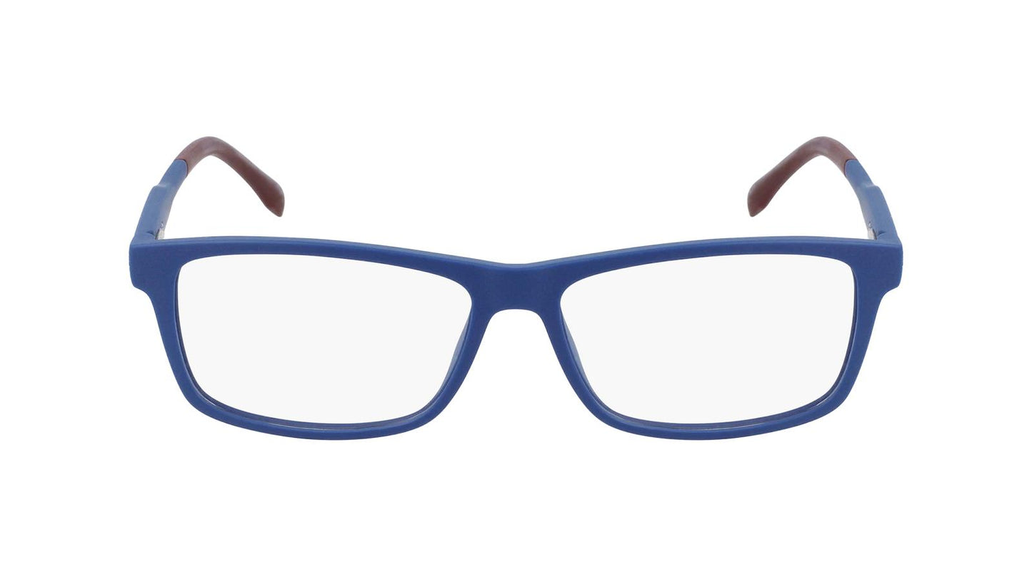 Lacoste L2876-N-424-5315 53mm New Eyeglasses