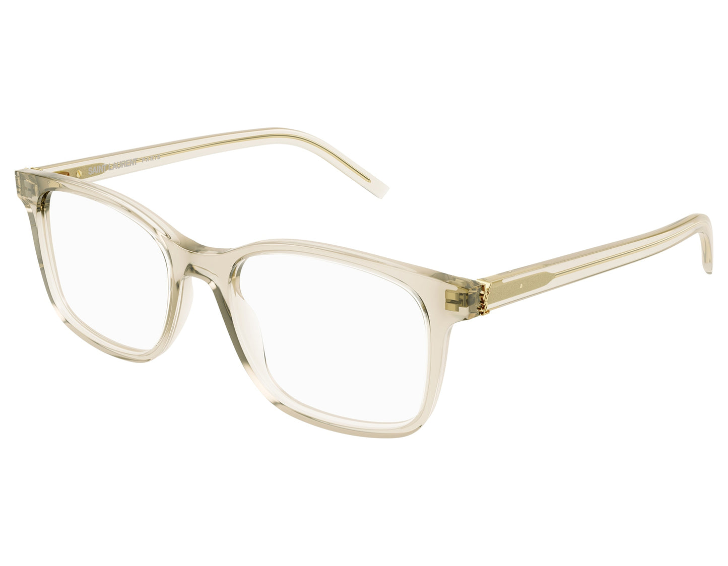 Yves Saint Laurent SL-M120-003 53mm New Eyeglasses