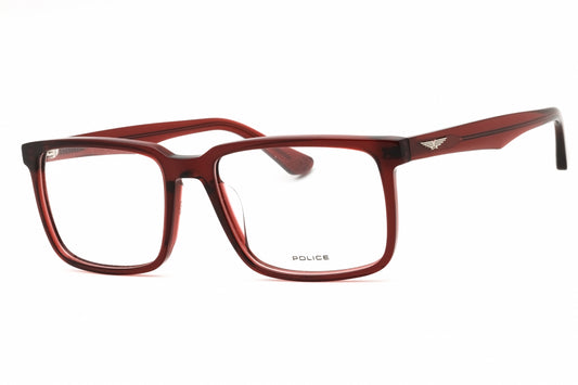Police VPLN17M-0V64 57mm New Eyeglasses