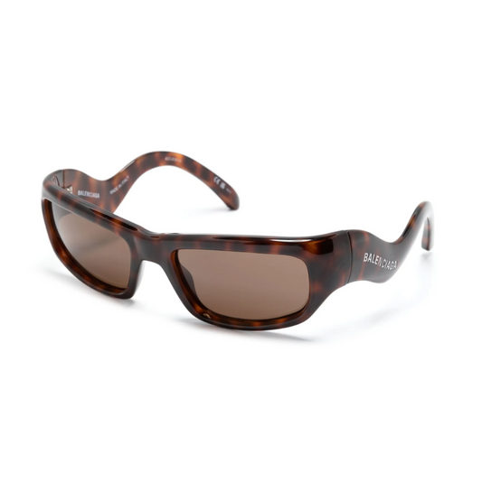 Balenciaga BB0320S-002 58mm New Sunglasses