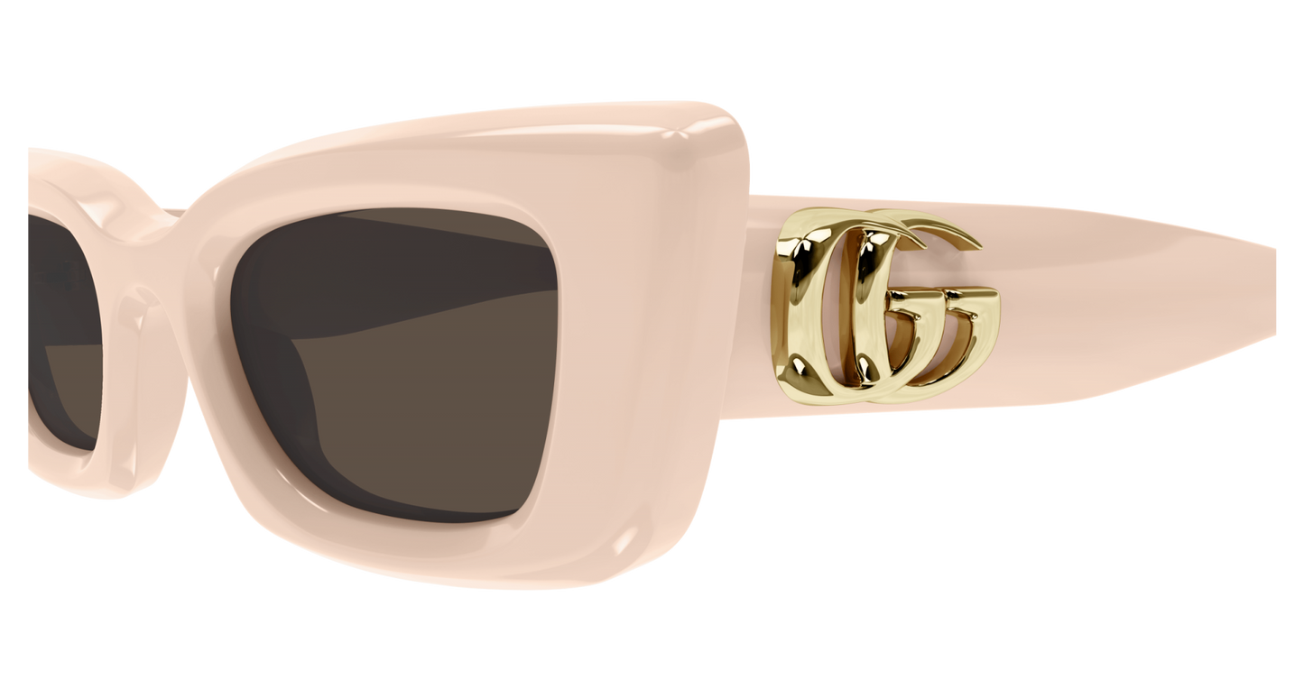 Gucci GG1827S-005 49mm New Sunglasses