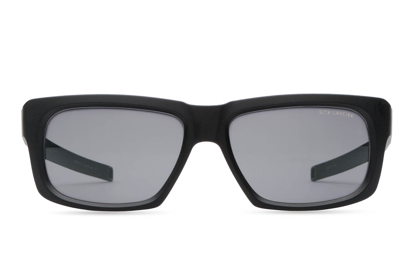 Dita DLS715-A-02 58mm New Sunglasses