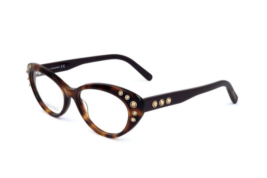 Swarovski SK5429-052-53 53mm New Eyeglasses
