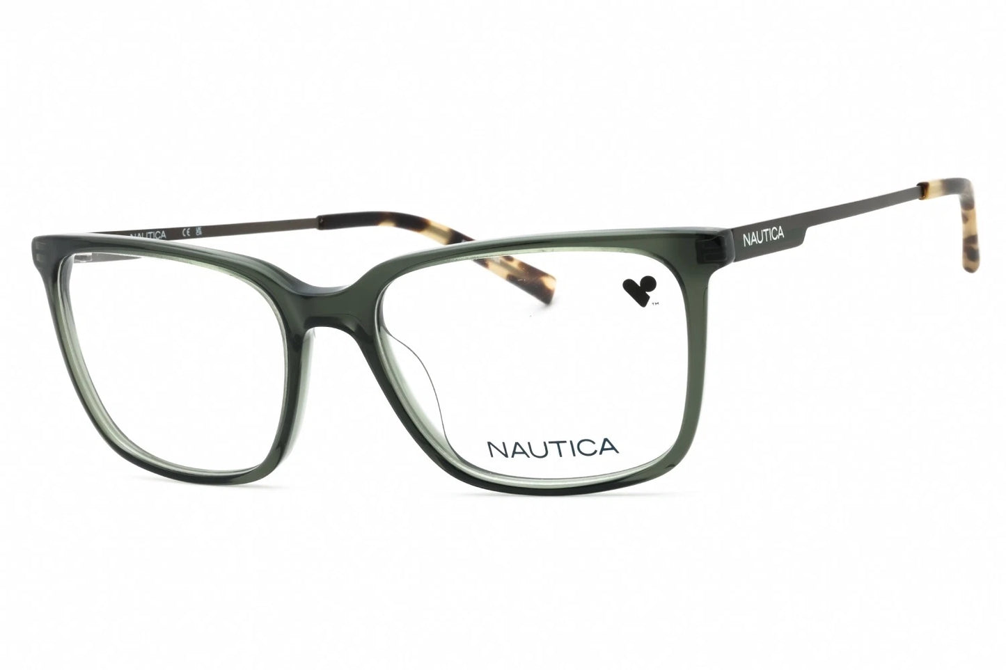 Nautica N8173-325-56 56mm New Eyeglasses