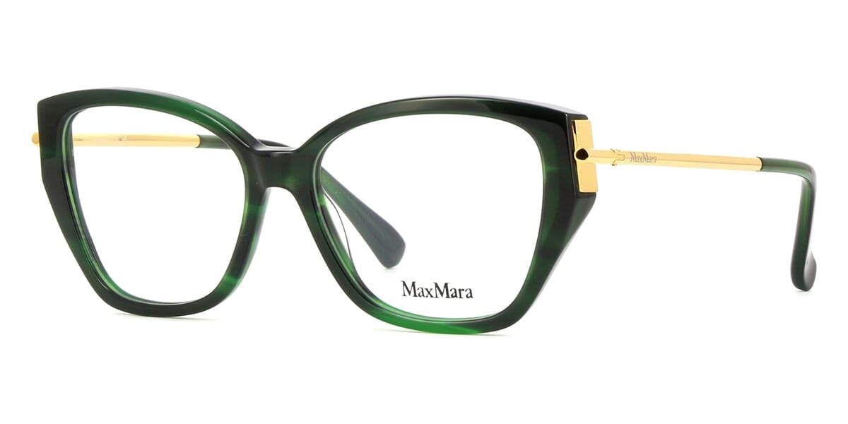 Max Mara MM5117-55098 55mm New Eyeglasses