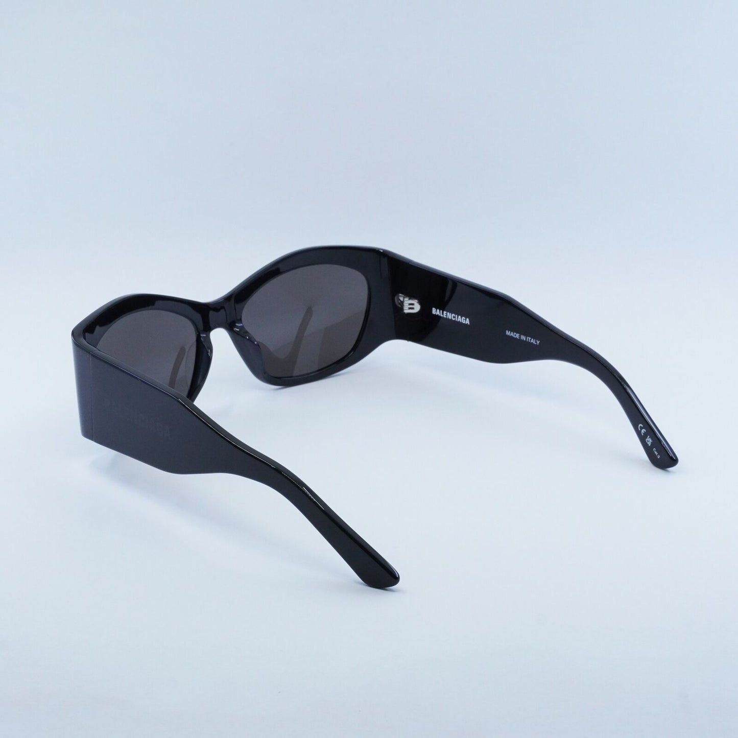 Balenciaga BB0329S-001 56mm New Sunglasses