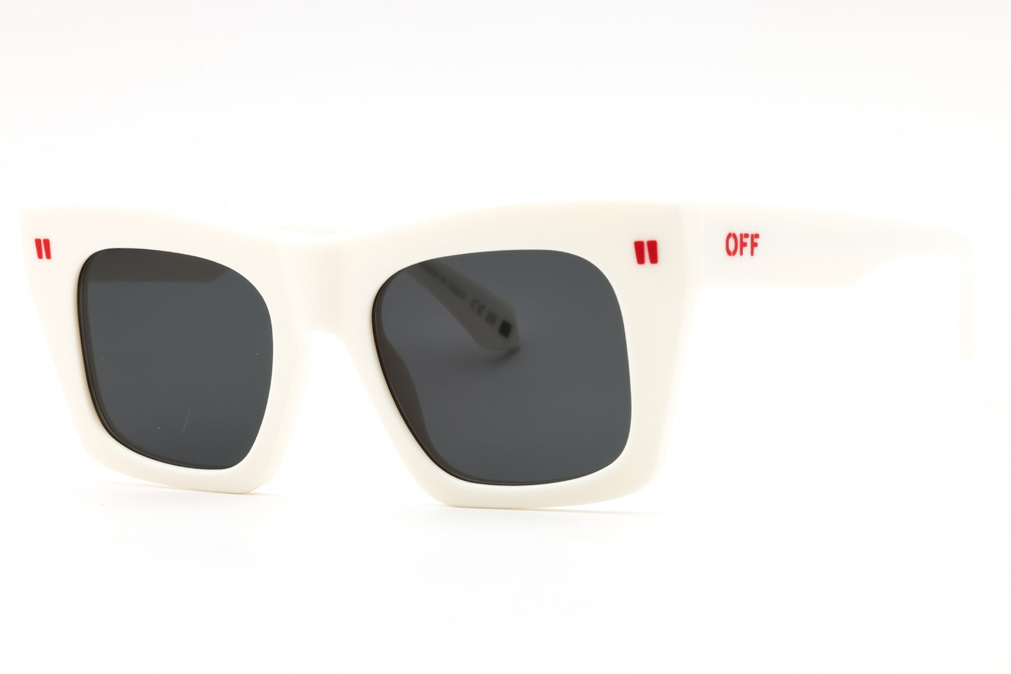 Off White SELMA-OERI13YS25PLA0010107 51mm New Sunglasses