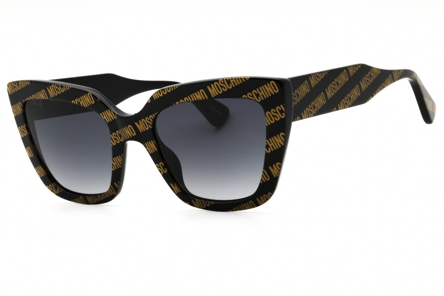 Moschino MOS148/S-07RM 9O 51mm New Sunglasses