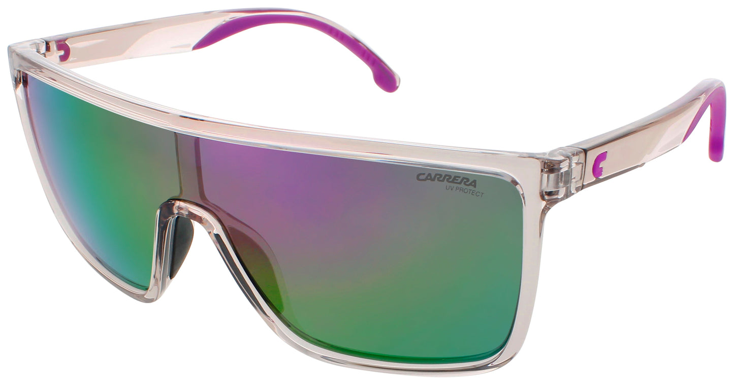 Carrera 8060-S-0SS7-TE 99mm New Sunglasses
