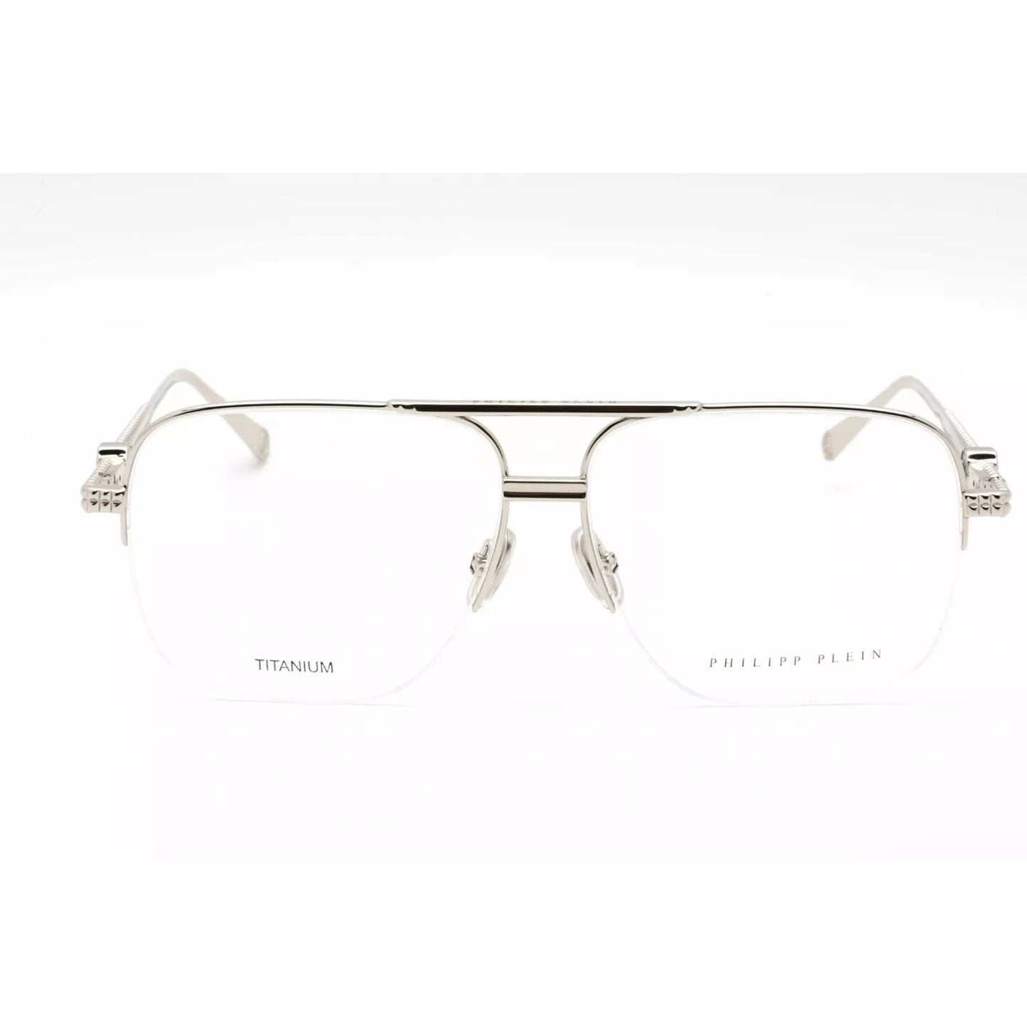 Philipp Plein VPP063W-0589 60mm New Eyeglasses