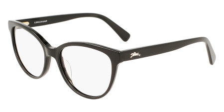 Longchamp L02688-001-52 52mm New Eyeglasses