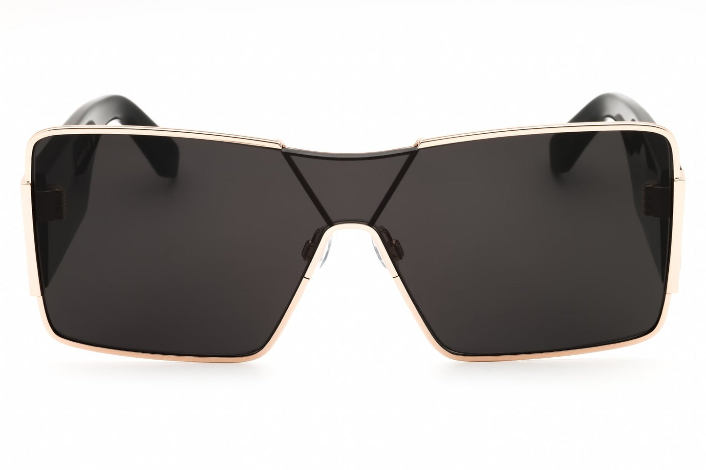 Off White ASPEN-OERI14GS25MET0017607 141mm New Sunglasses
