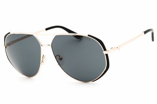 Guess GU00219-02A 59mm New Sunglasses