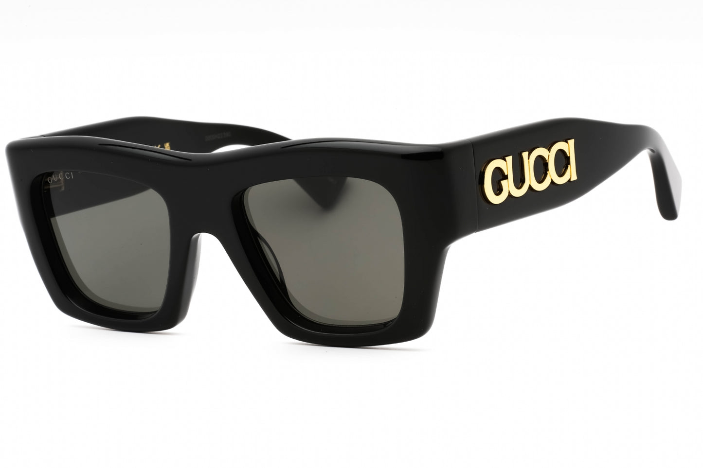 Gucci GG1772S-001 52 New Sunglasses