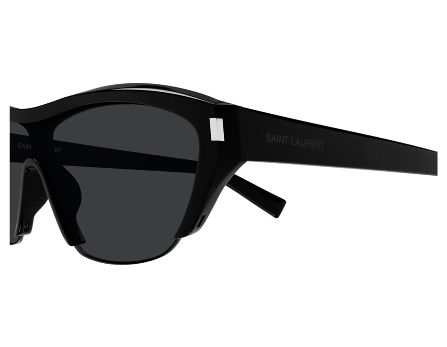 Yves Saint Laurent SL-704-001 99mm New Sunglasses