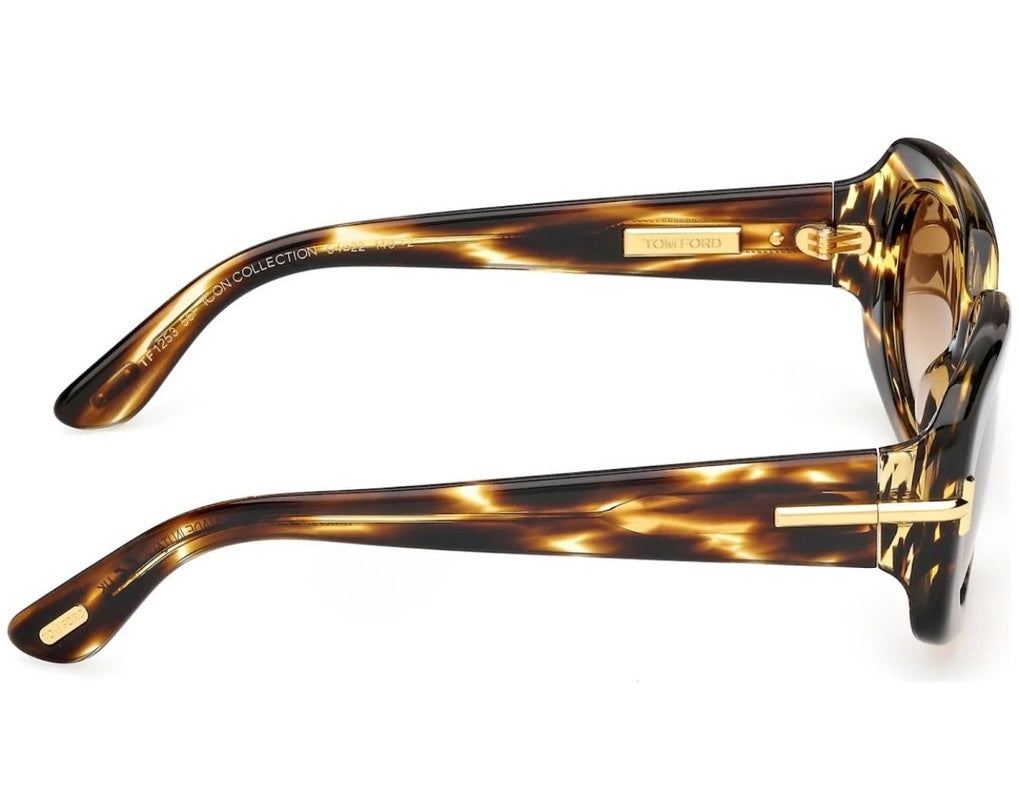 Tom Ford FT1253-55F-54 54mm