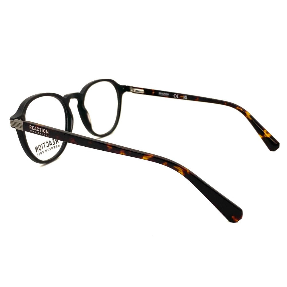 Kenneth Cole Re KC0927-002-51 51mm New Eyeglasses