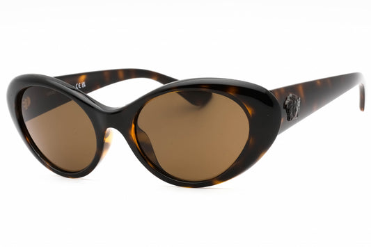 Versace 0VE4455U-108/73 53mm New Sunglasses