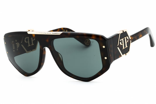 Philipp Plein SPP093M-0722 65mm New Sunglasses