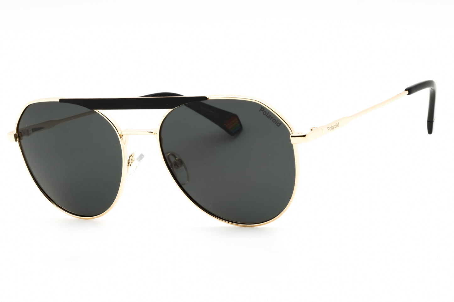 Polaroid Core PLD 6211/S/X-0RHL M9 57mm New Sunglasses