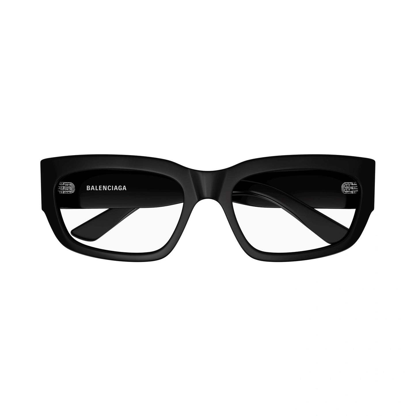 Balenciaga BB0334o-001 54mm New Eyeglasses