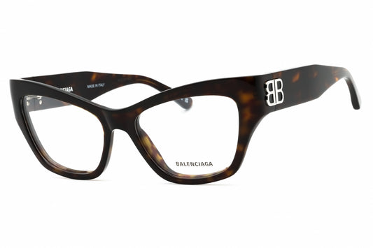 Balenciaga BB0362O-002 54mm New Eyeglasses