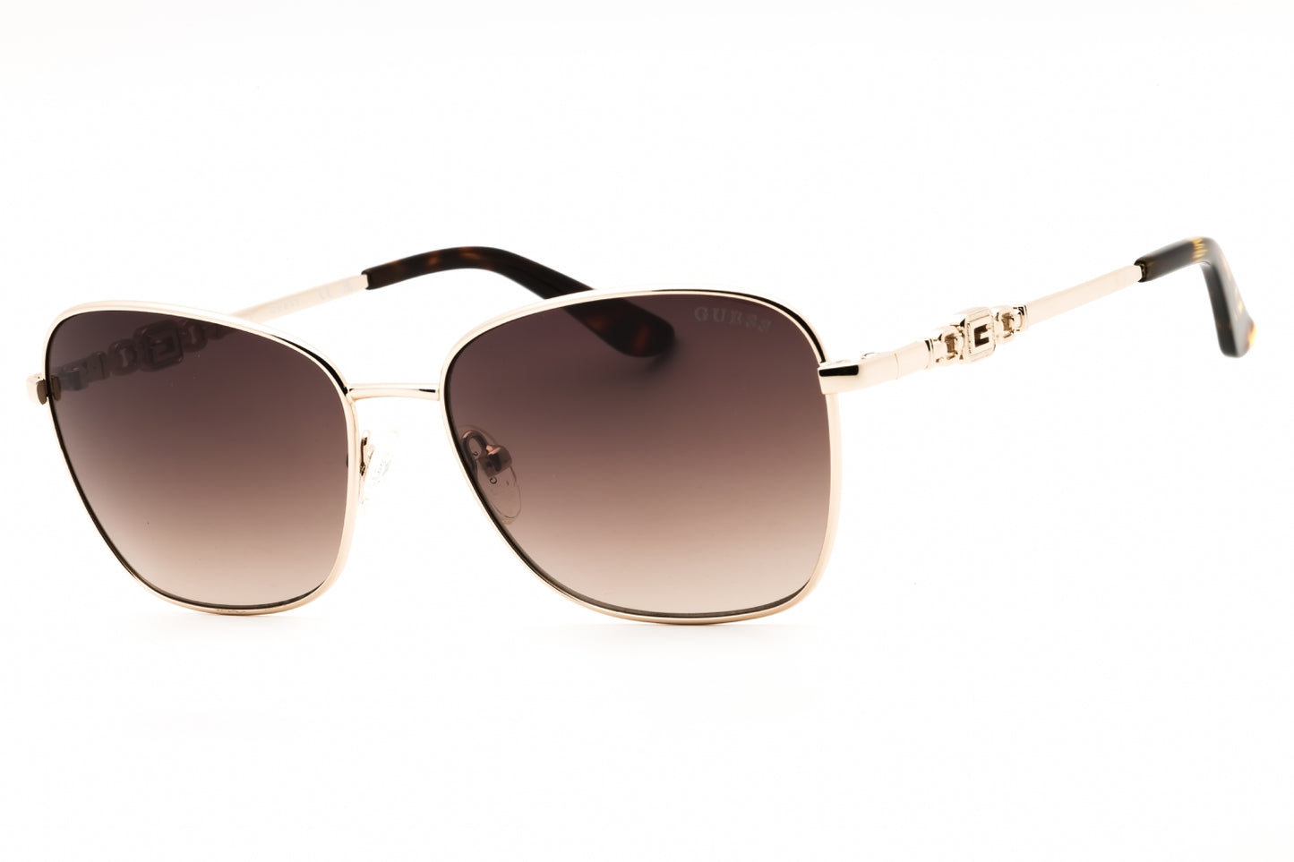 Guess GU7884-32F 57mm New Sunglasses