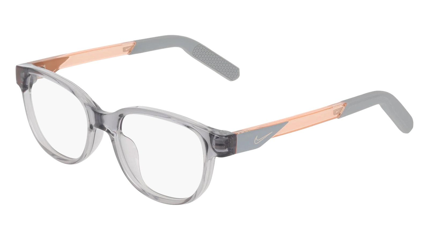 NIKE 5064-030-4616 46mm New Eyeglasses