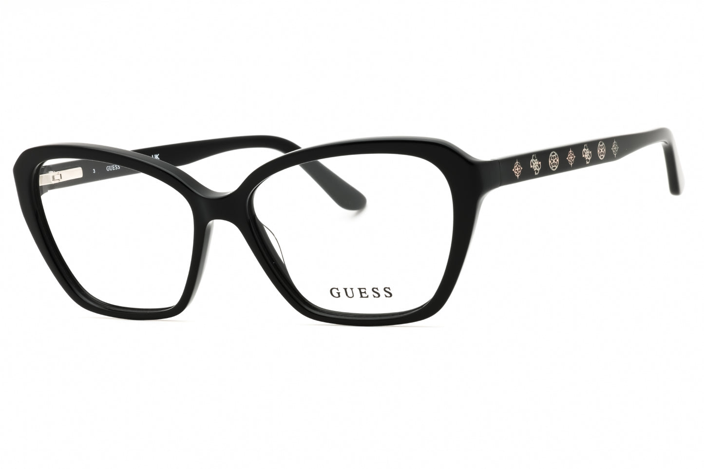 Guess GU50115-001 54mm New Eyeglasses