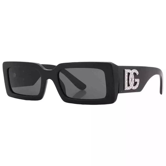 Dolce & Gabbana DG4447B-335587-53 53mm New Sunglasses
