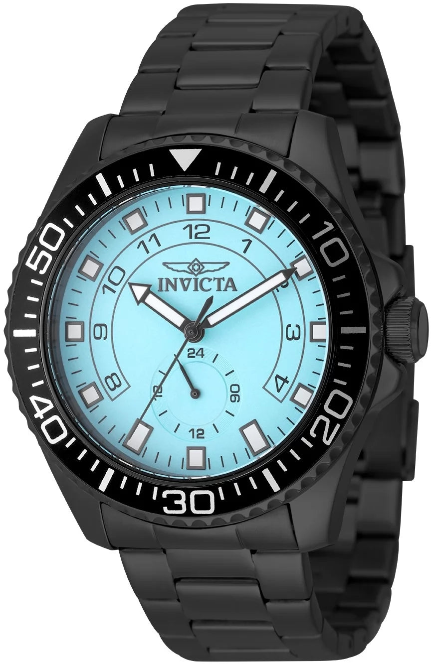 Invicta Pro Diver-50566 44