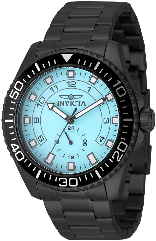 Invicta Pro Diver-50566 44