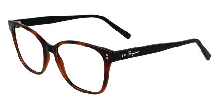 Salvatore Ferragamo SF2912-241-5216 52mm New Eyeglasses