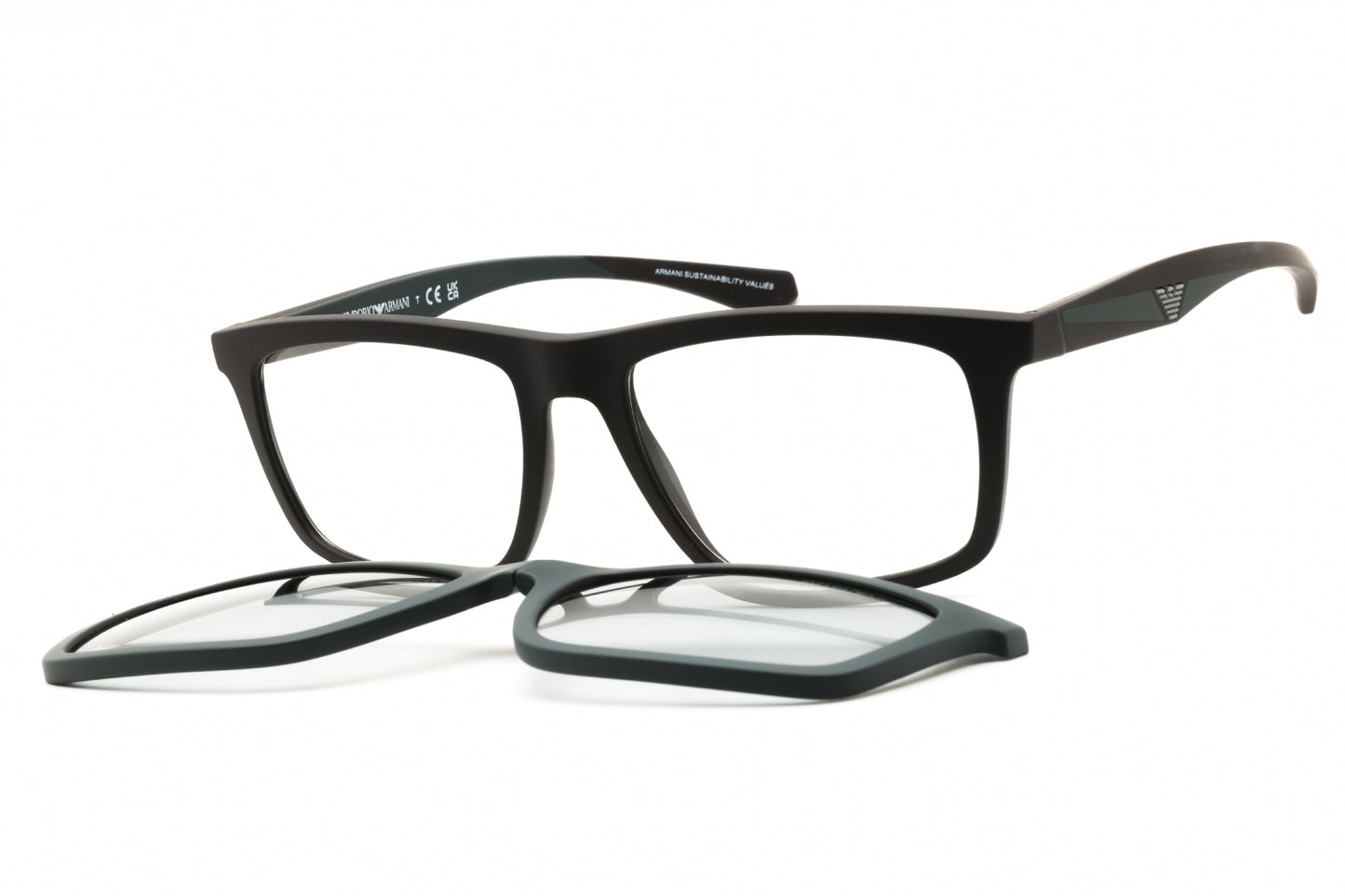 Emporio Armani 0EA4235-61861W 55mm