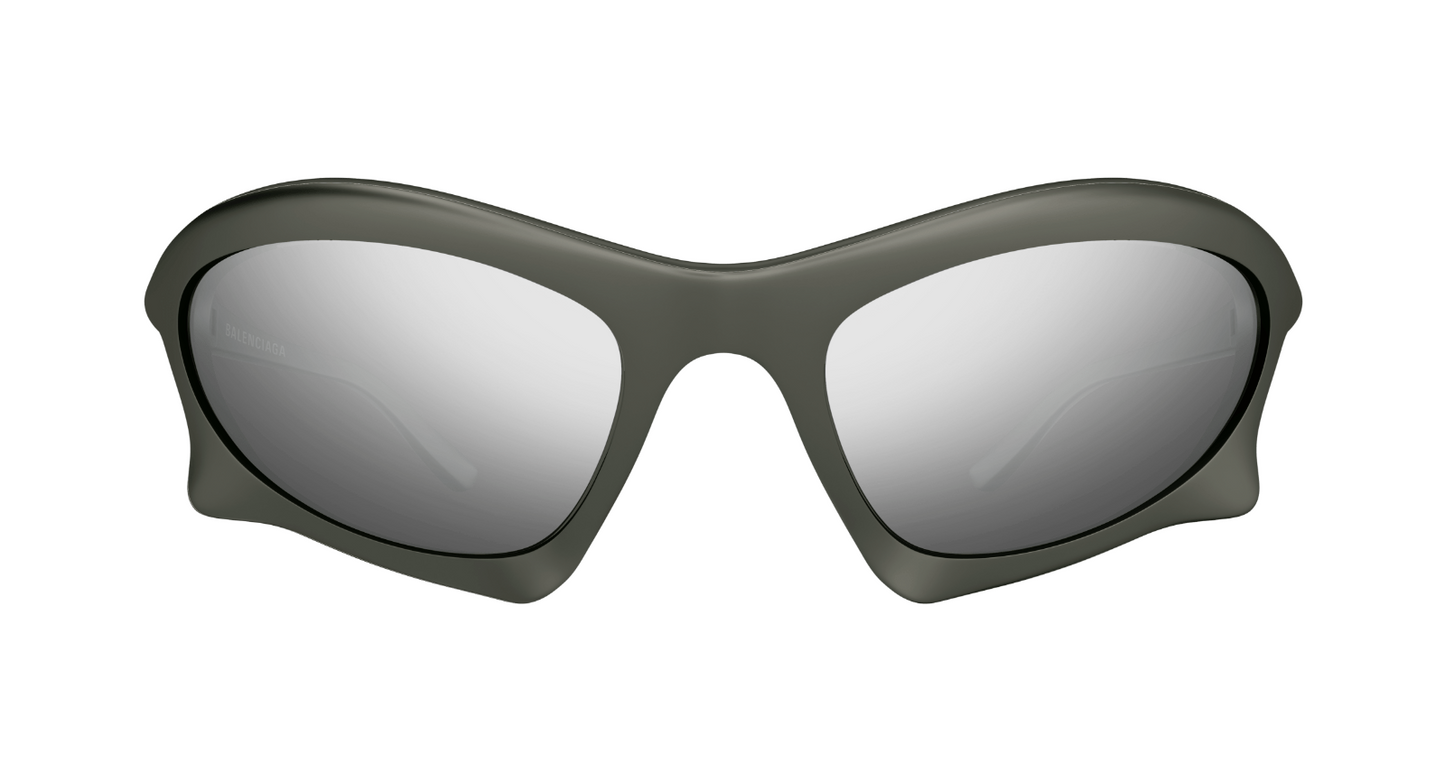 Balenciaga BB0229S-002 59mm New Sunglasses
