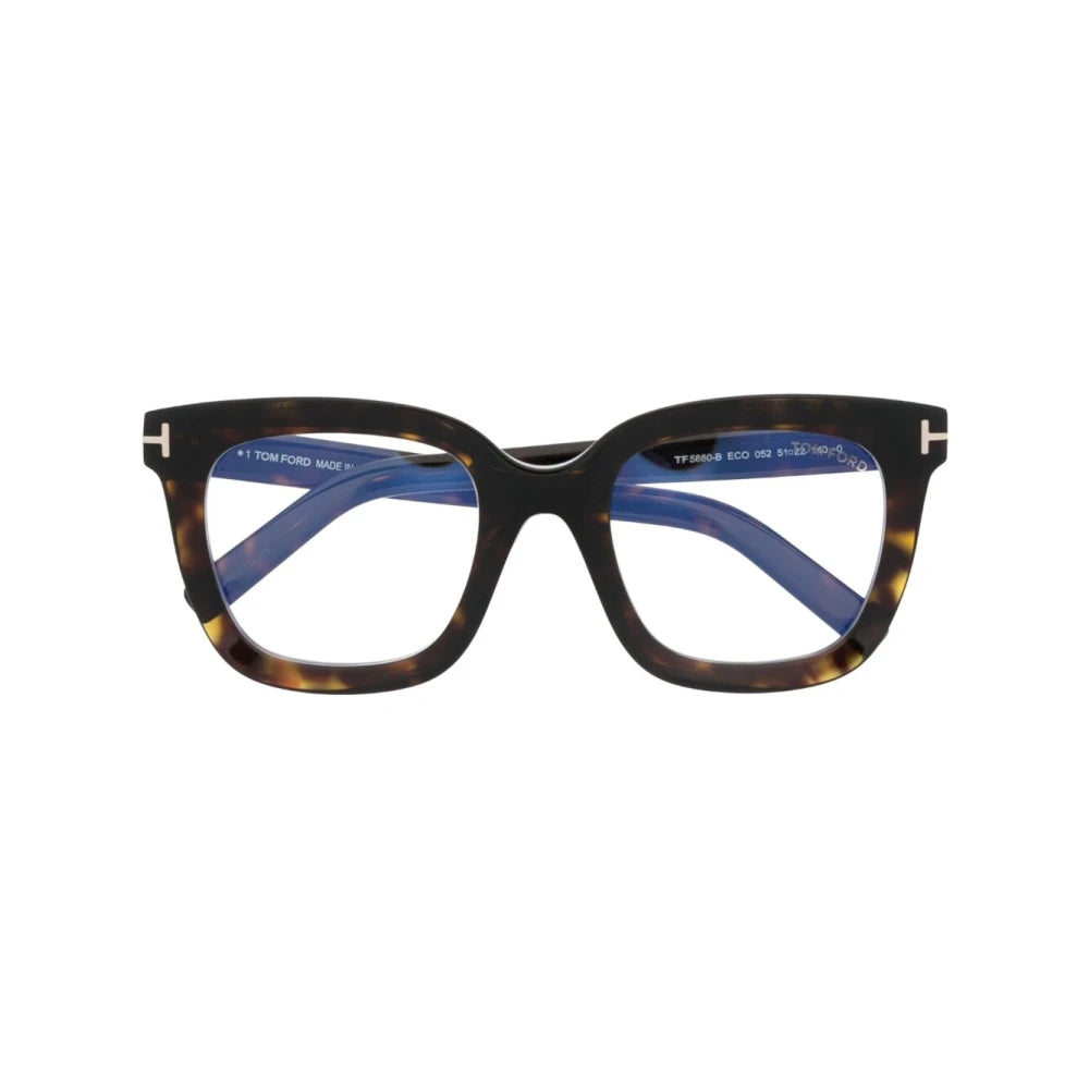 Tom Ford FT5880-B-052-51 51mm New Eyeglasses