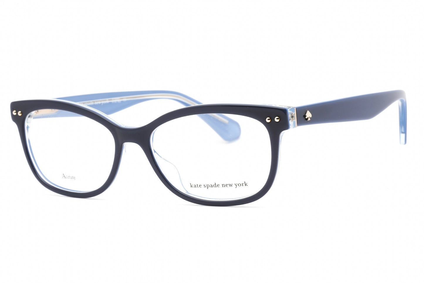 Kate Spade Bronwen-0PJP 00 50mm New Eyeglasses