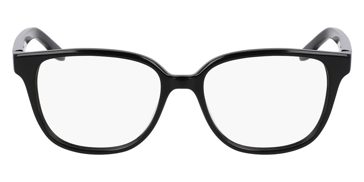 Nike NIKE7172-001-5317 53mm New Eyeglasses