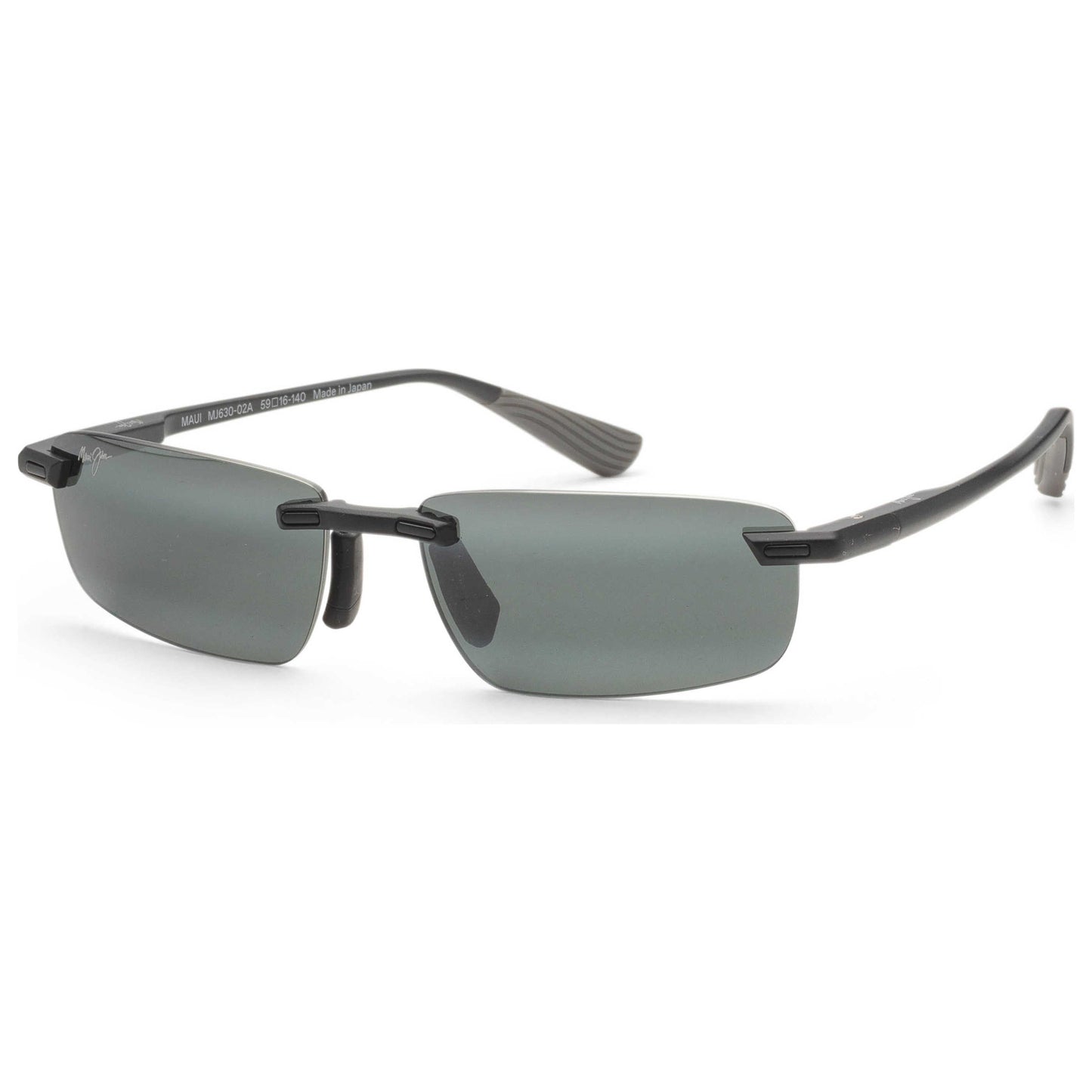 Maui Jim MJ0630S-004 59mm