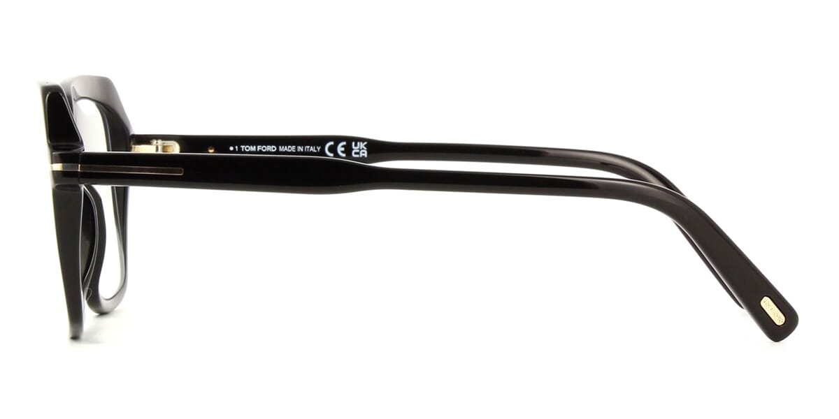 Tom Ford FT5947-B-54001 54mm New Eyeglasses