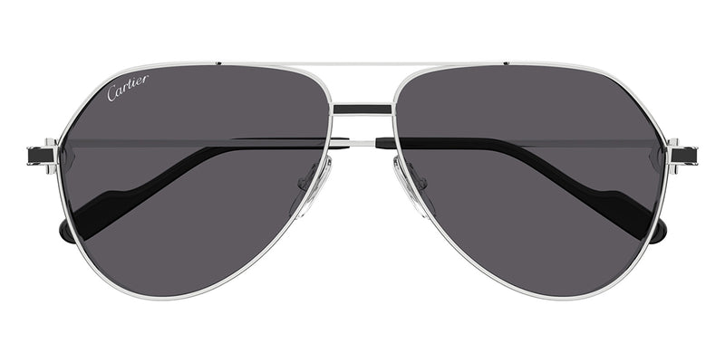 Cartier CT0334S-004 61mm New Sunglasses