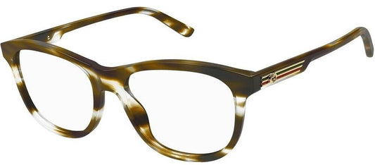 Gucci GG1292o-003 55mm New Eyeglasses